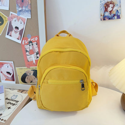 Komfortabler Freizeit-Rucksack Brehn