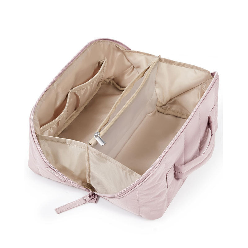 Kosmetik Organizer mit Mehreren Fächern Brehn