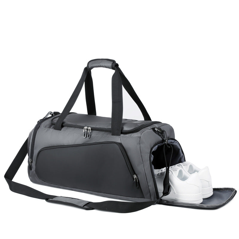 Vielseitiger Übergangs-Rucksack Brehn