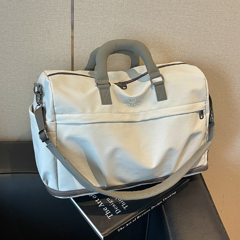 Ergonomische Reise-Duffel