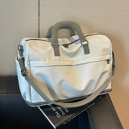 Ergonomische Reise-Duffel