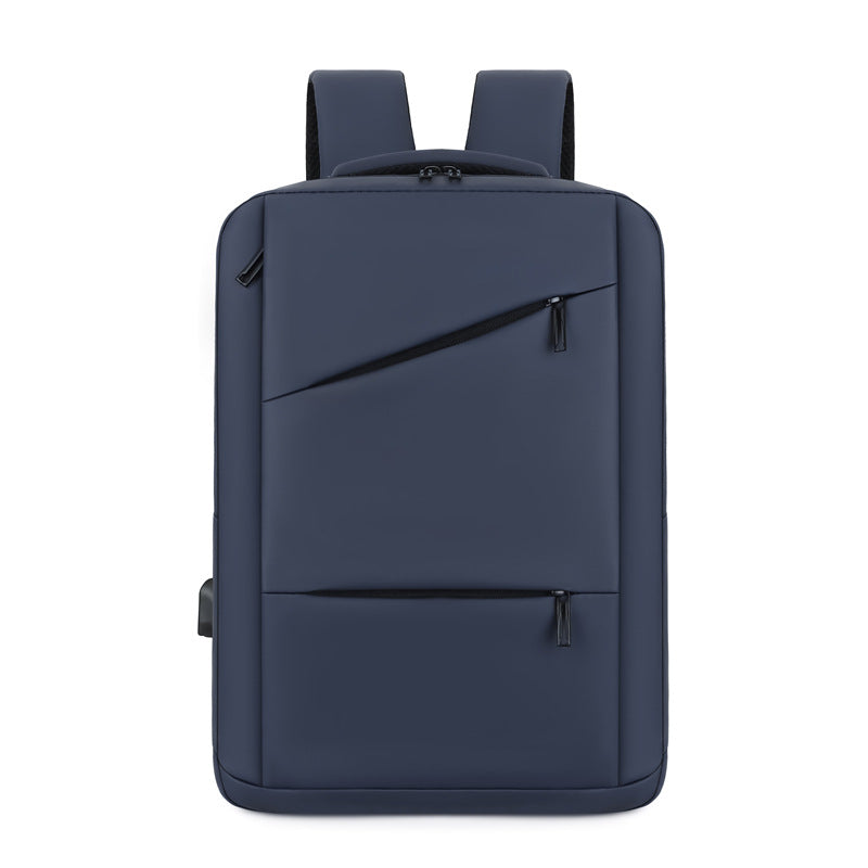 Sleek Professioneller Laptop-Rucksack Brehn
