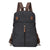 Retro-Canvas-Rucksack Brehn