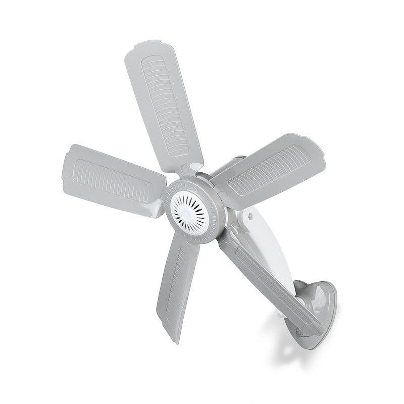 Wandmontierter Hochleistungsventilator mit leiser Strömungstechnologie Brehn