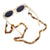 Chunky Statement Brillen Kette Brehn