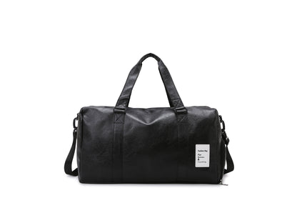 Moderner Business Reise-Duffel Bag