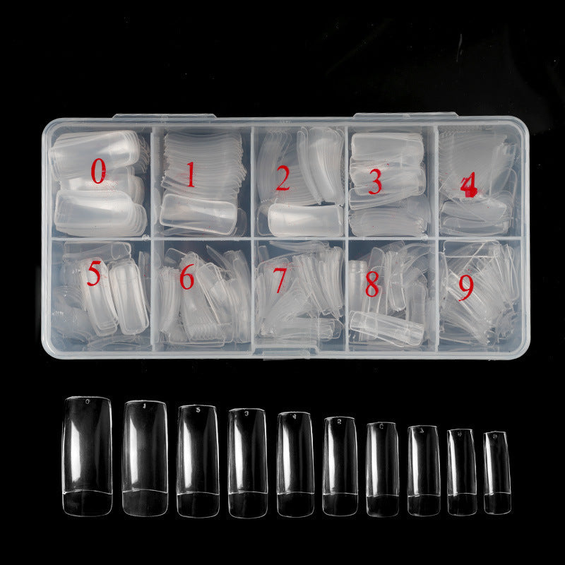 Acryl-Nagelspitzen-Set Brehn