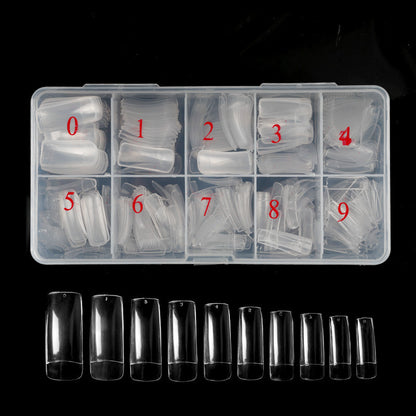 Acryl-Nagelspitzen-Set Brehn