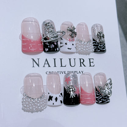 Kreative Nagelkunst Tipps