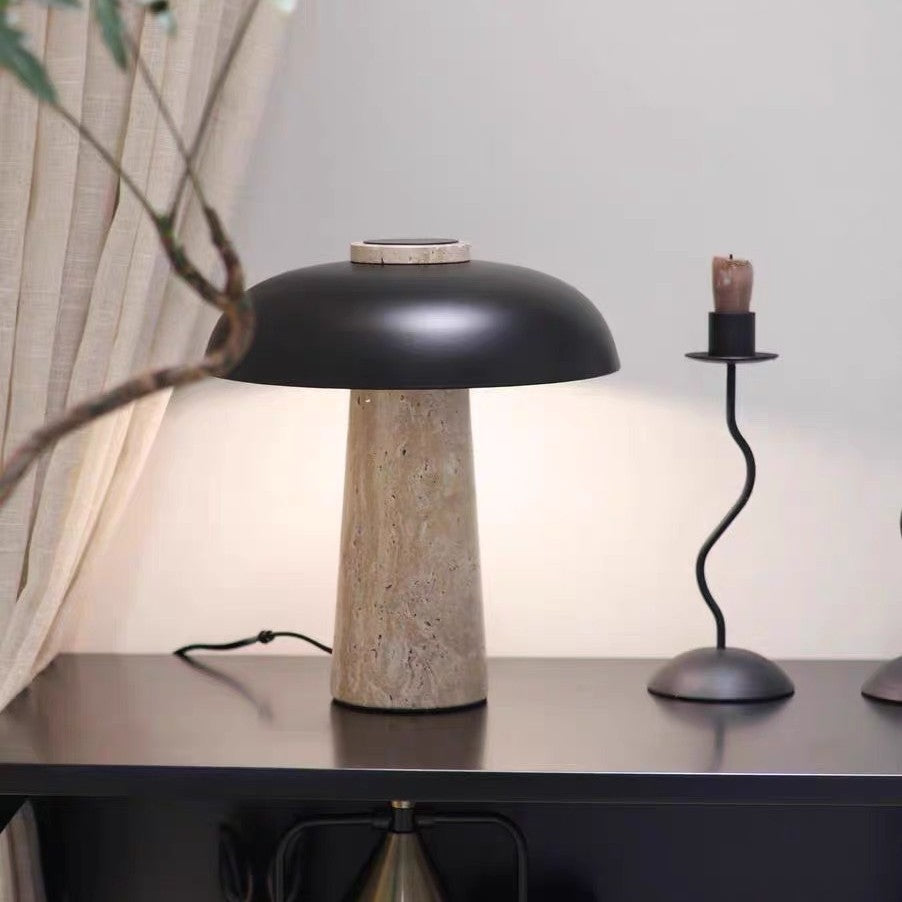 Moderne Künstlerische Tischlampe