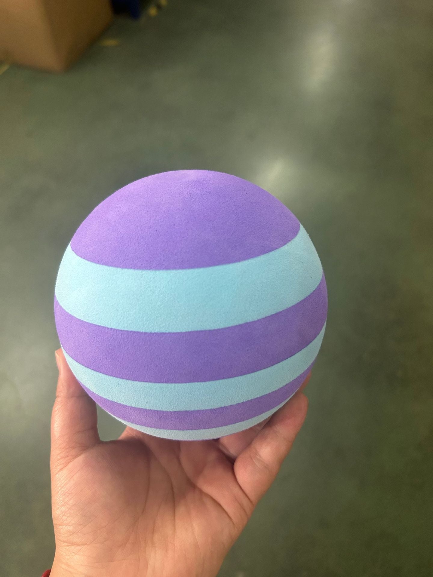 Balance Ball Brehn