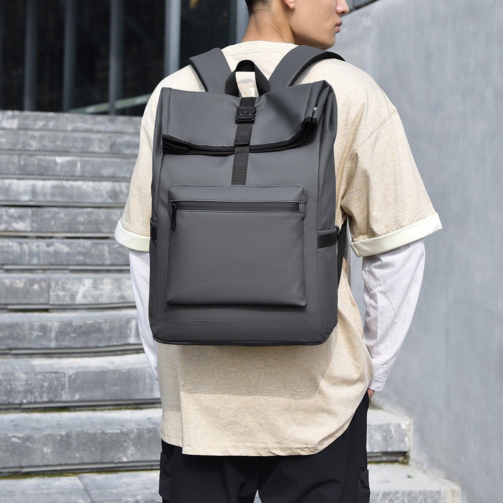 Wasserfester Urban Rucksack Brehn