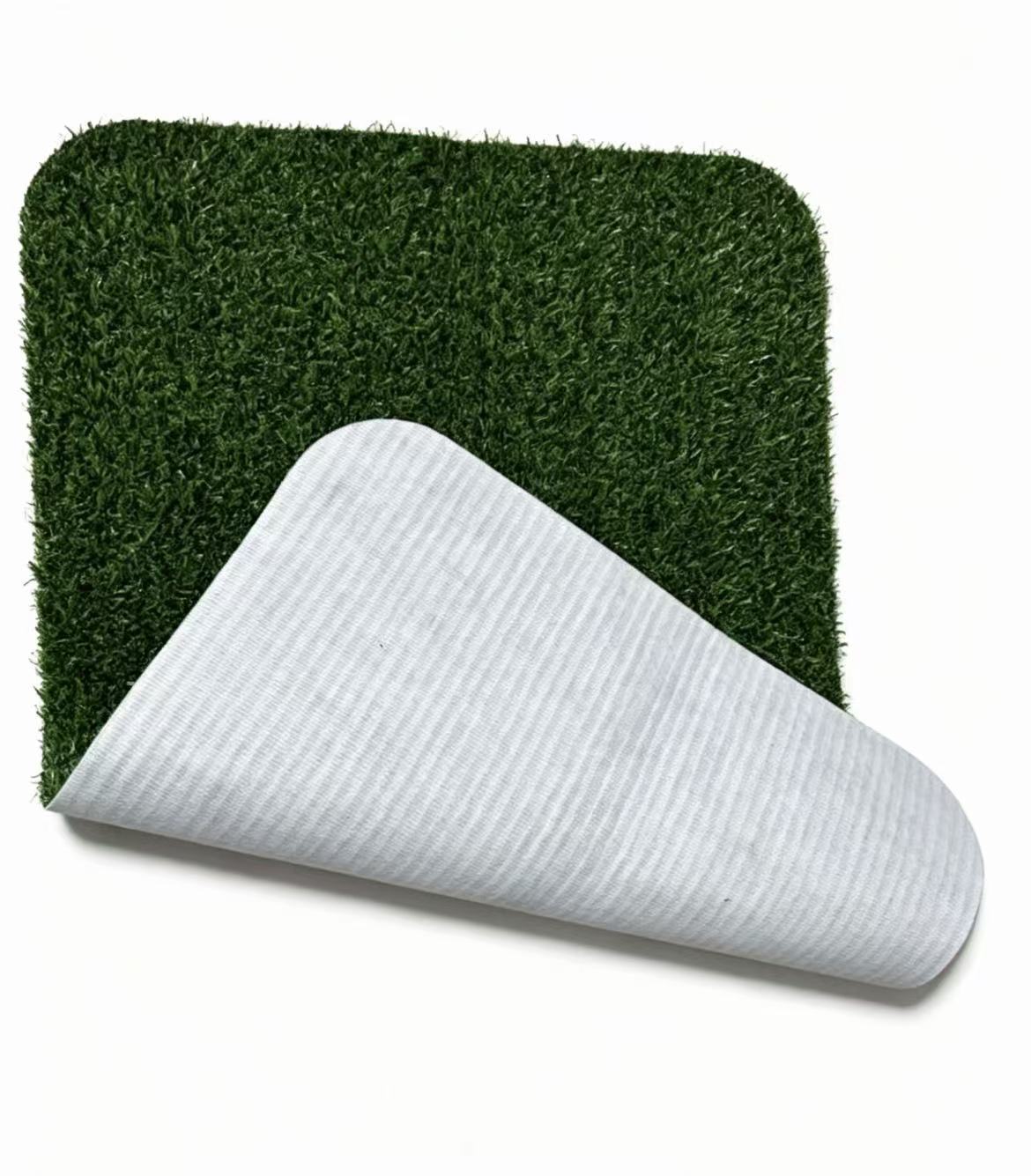 Unisex umweltfreundliche Haustierpflege Matte Brehn