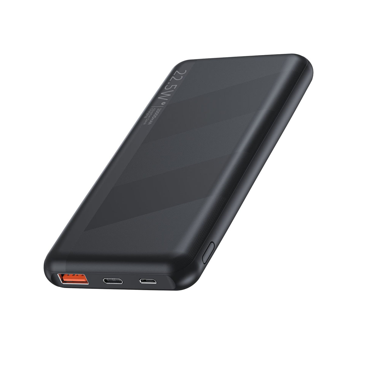 Hochleistungs Powerbank mit Usb-C und Schnellladefunktion Brehn