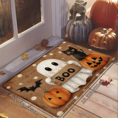 Halloween-Themen Dekorative Fußmatte Brehn
