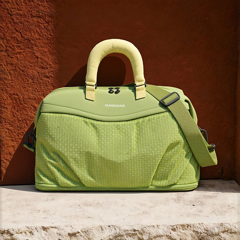 Robuste Reis-Duffle-Tasche