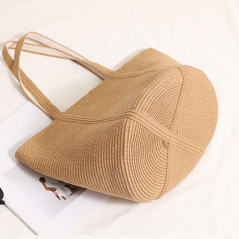 Praktische Tragetasche mit Strukturiertem Design Brehn