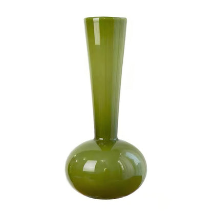 Dekorative Glasvase Brehn