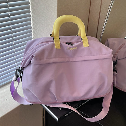 Multifunktionale Reise-Gym-Tasche