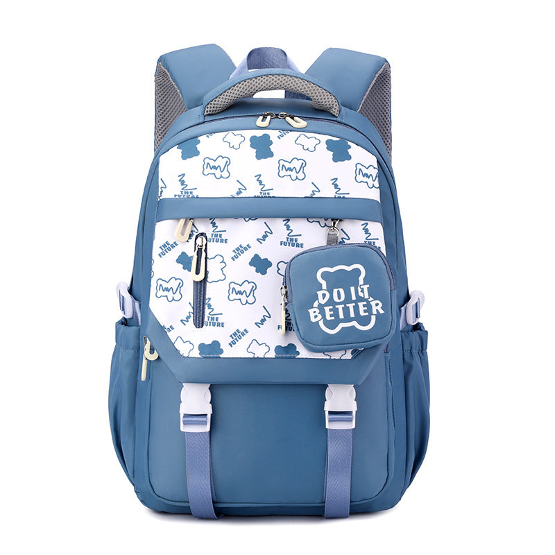 Schulrucksack Brehn