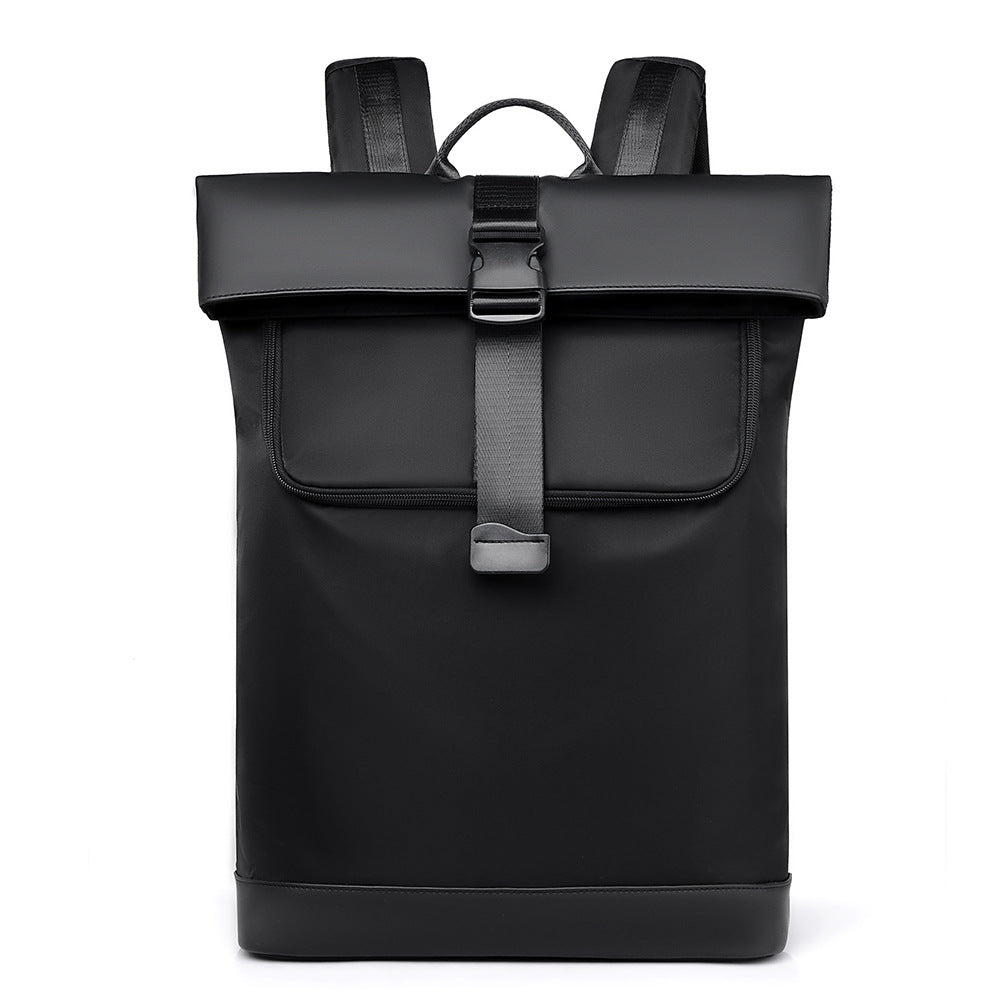 Rolltop Urban Rucksack Brehn