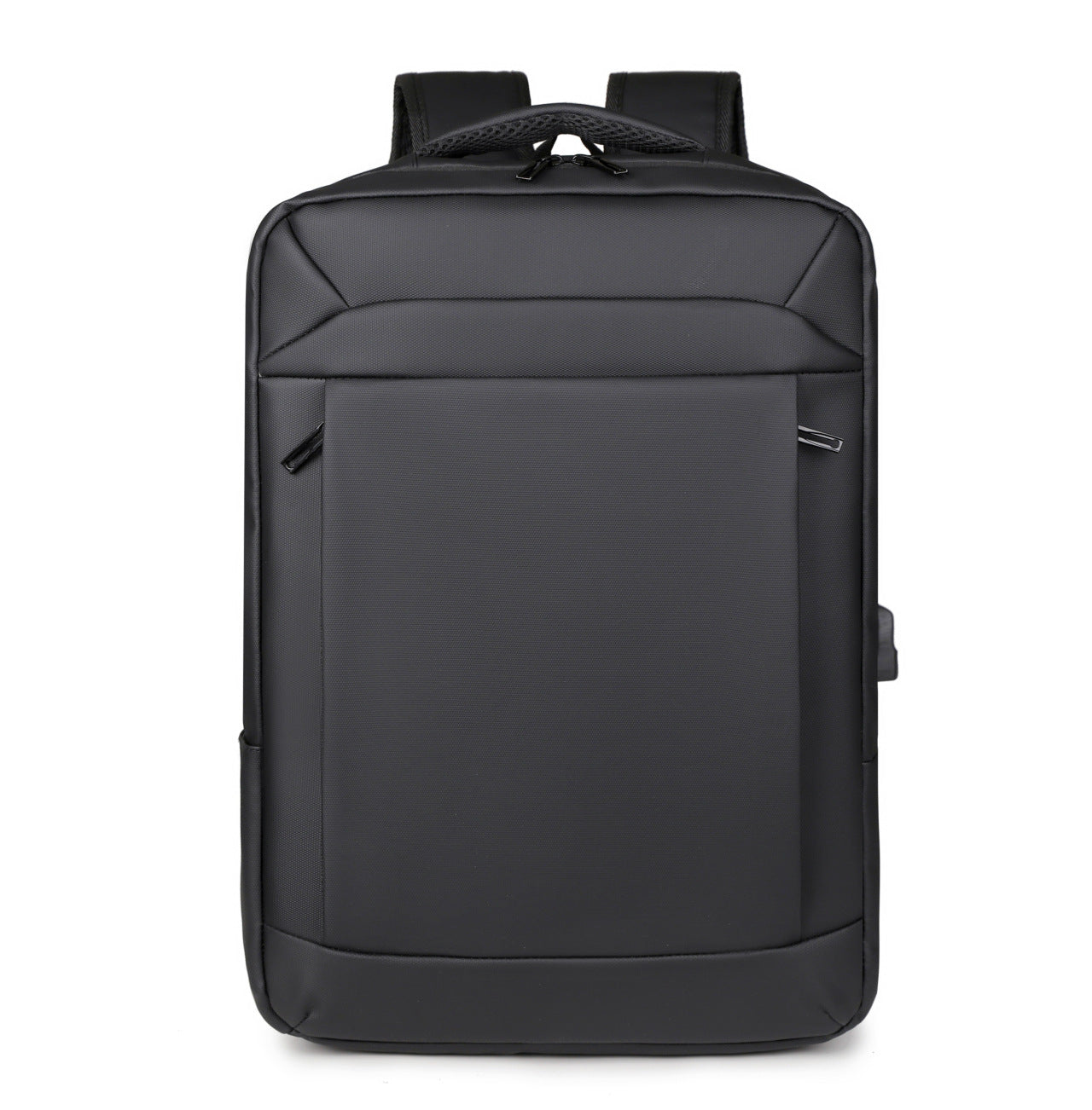 Slim-Profil Business Rucksack Brehn