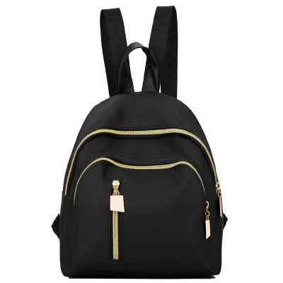 Stilvoller Multifunktionaler Rucksack Brehn