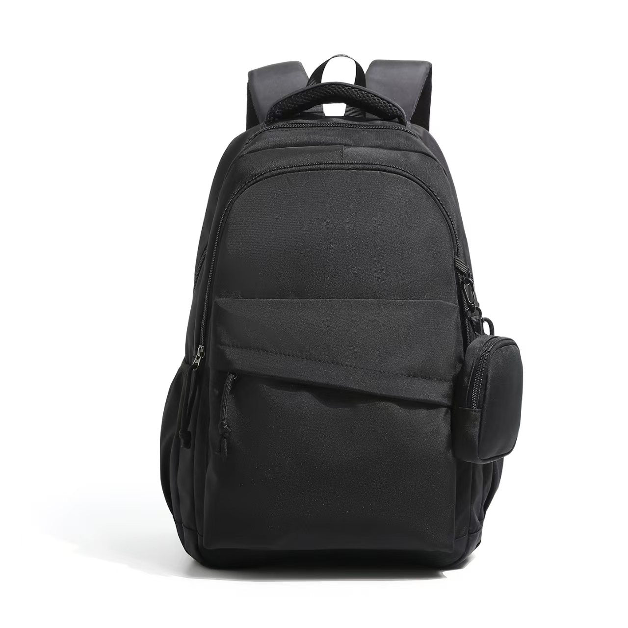 Rucksack mit Angesagtem Schriftzug Brehn