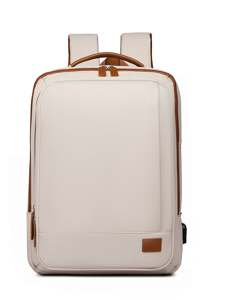 Vielseitiger Reise-Rucksack Brehn