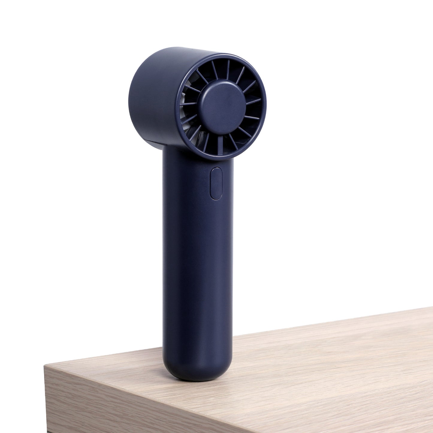 Ergonomischer Handheld Kühlschrankventilator Brehn