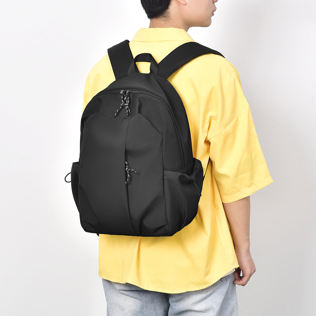 Multifunktionale Rucksack Brehn