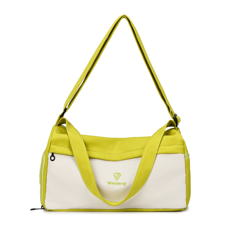 Stylische Multifunktions-Gym-Tasche