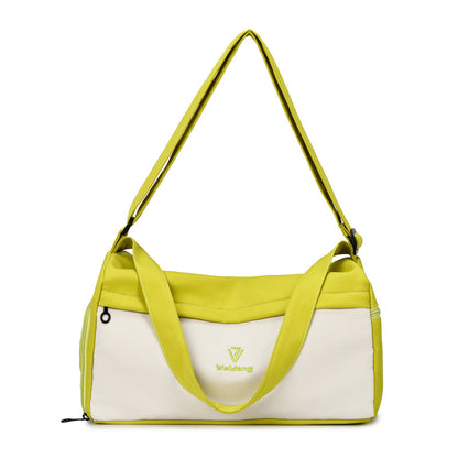 Stylische Multifunktions-Gym-Tasche