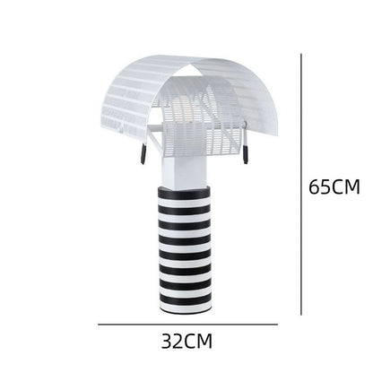 Moderne Decken Tischlampe