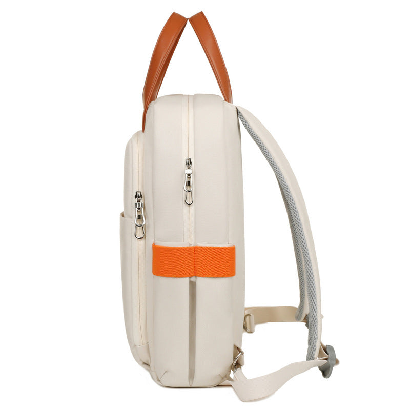Stylischer Freizeitrucksack Brehn