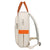 Stylischer Freizeitrucksack Brehn
