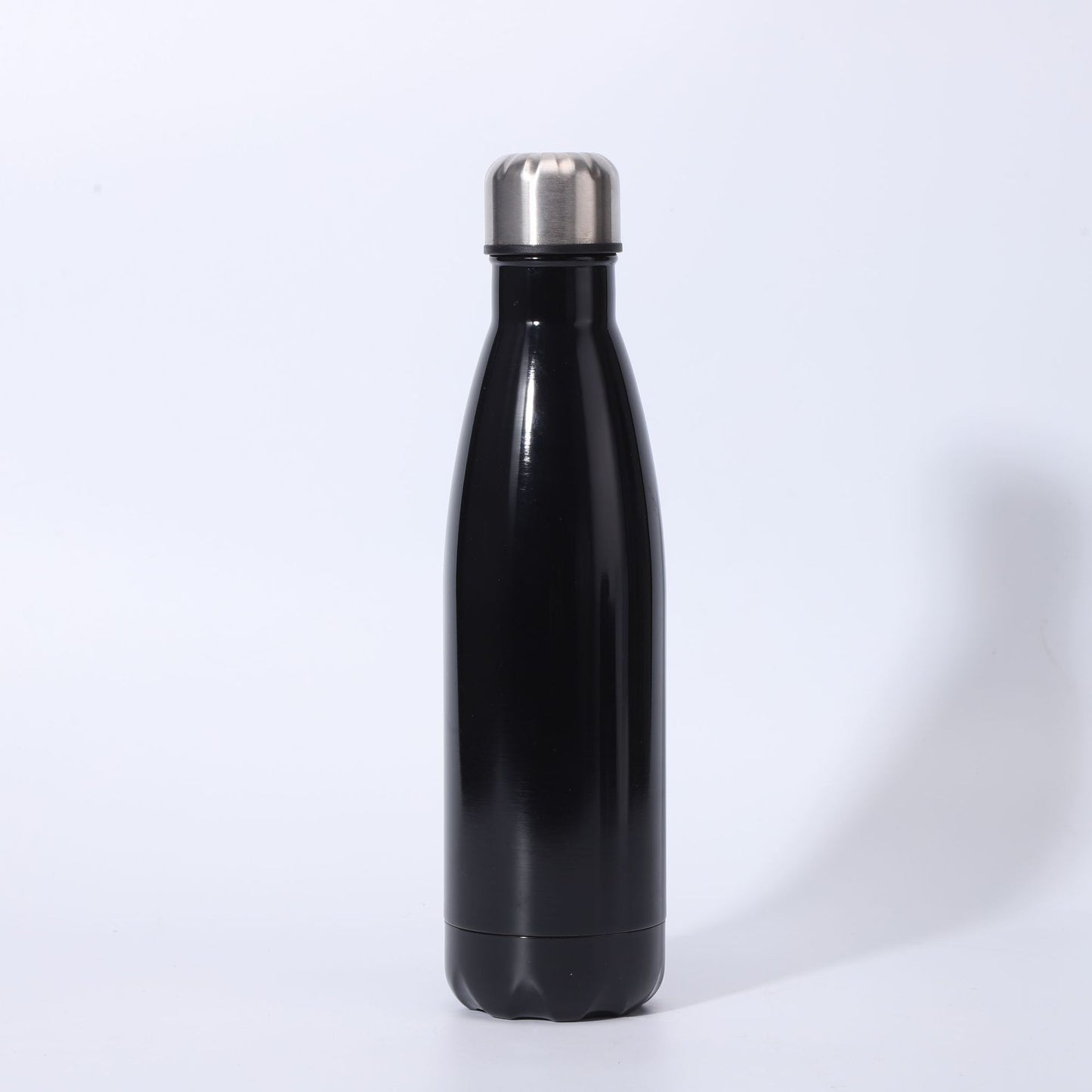 Isolierte Edelstahl-Wasserflasche Brehn