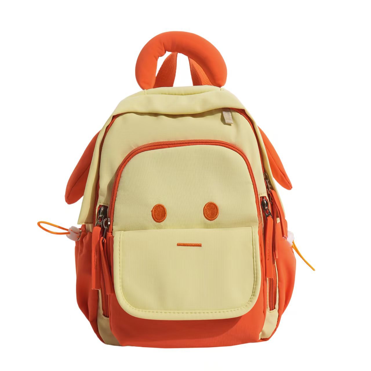 Rucksack mit Niedlichem Tierdesign und Ergonomischer Fächeraufteilung Brehn
