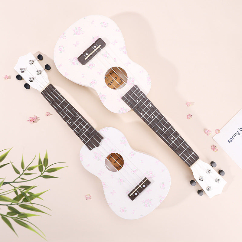 Ukelele Brehn