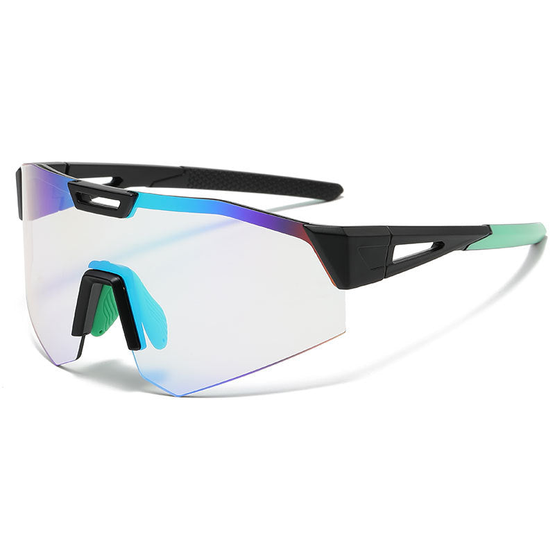 Herren Performance Sports Sonnenbrille Brehn