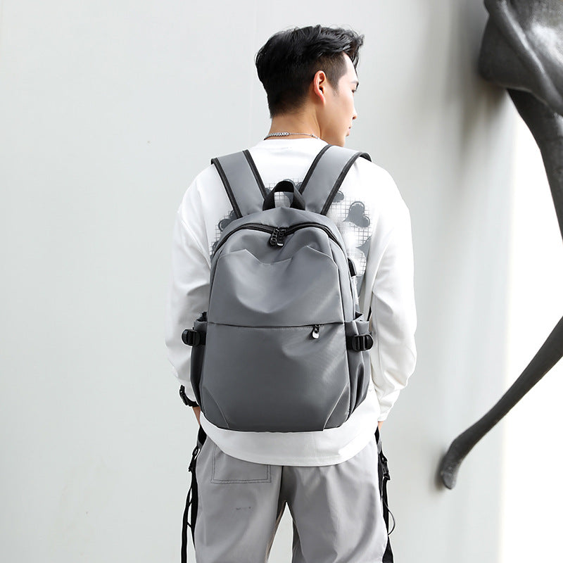 Leichte multifunktionale Reiserrucksack Brehn