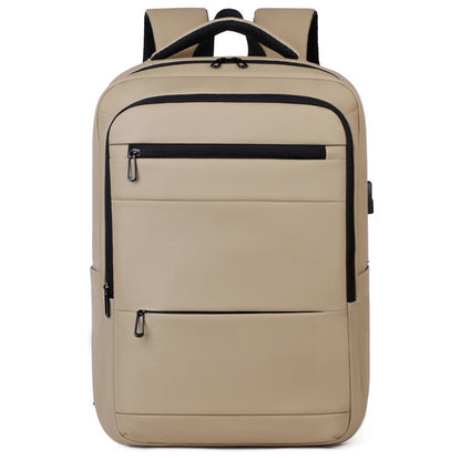 Moderner Slim Rucksack Brehn