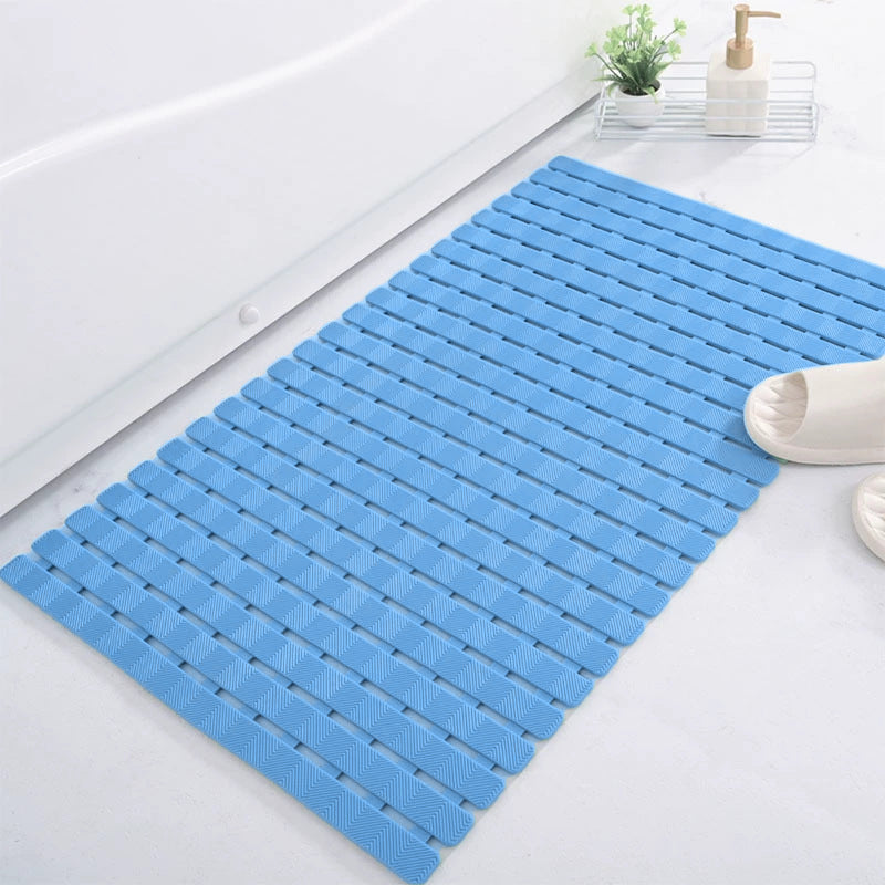 Anti-Rutsch-Badematte Brehn