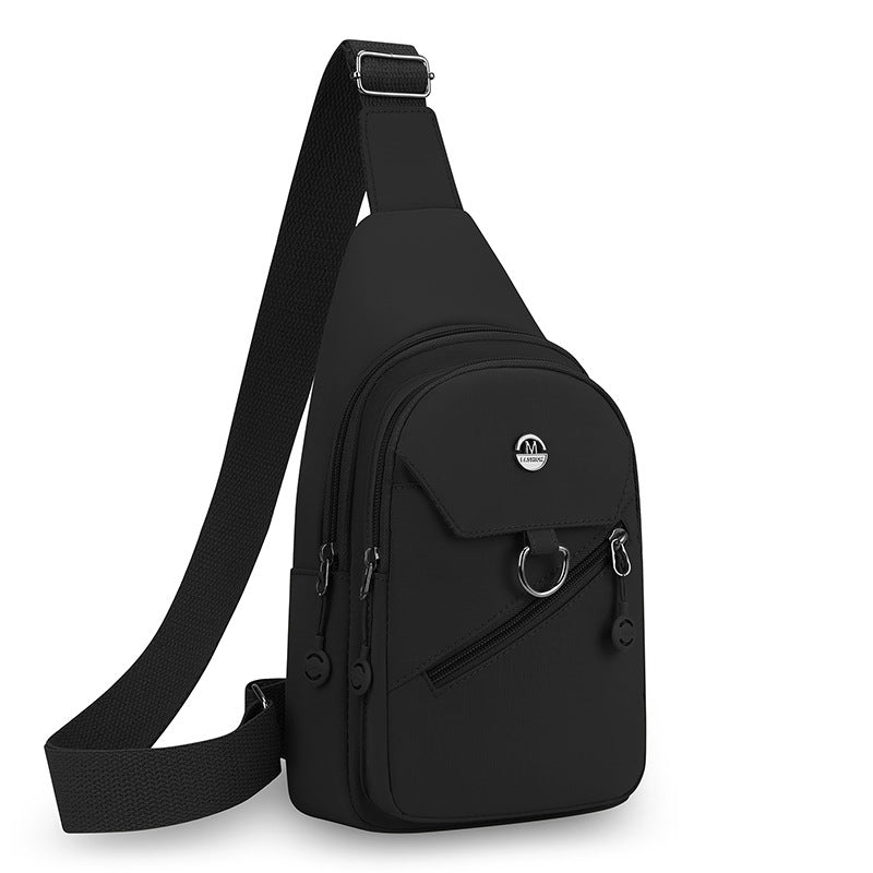 Kompakte Urban Sling Tasche