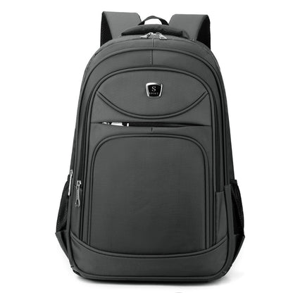 Vielseitiger Laptop-Rucksack