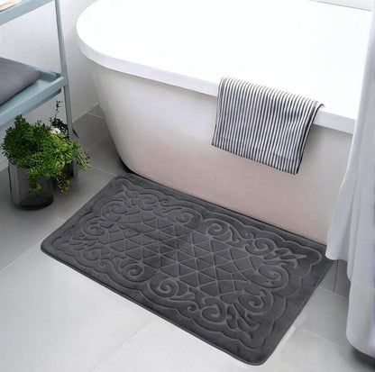 Heimdekoration Badezimmer Brehn