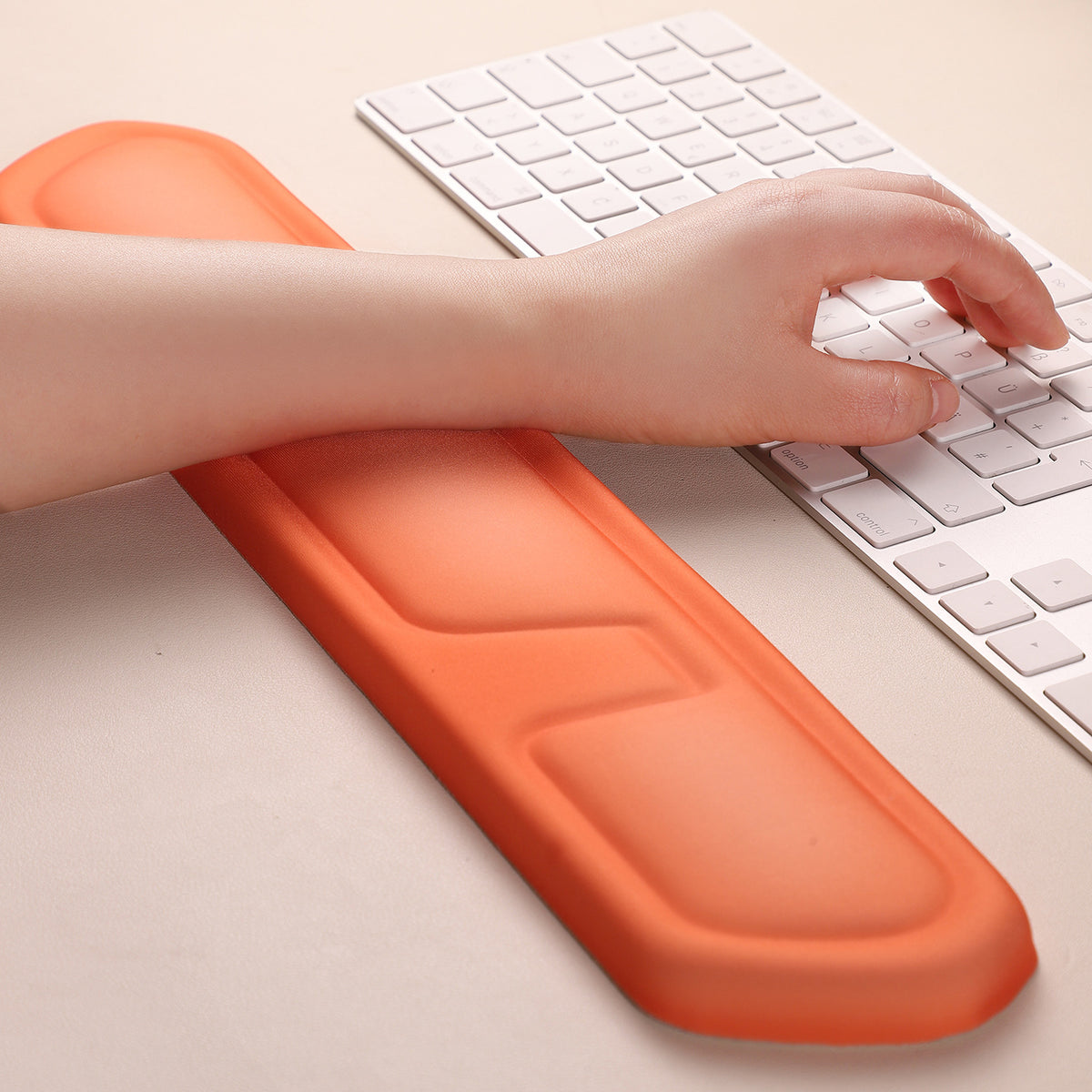 Silikon Tastatur Handgelenkstütze
