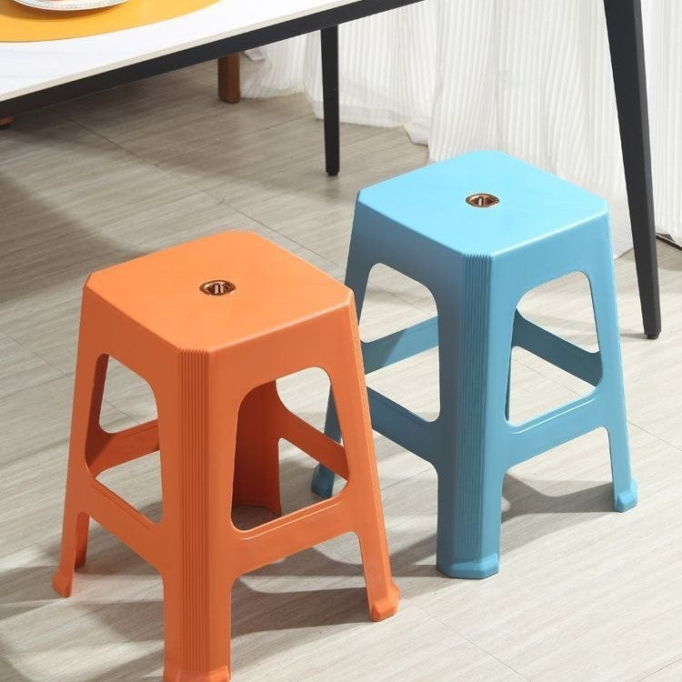 Robuster zusammenklappbarer Hocker Brehn