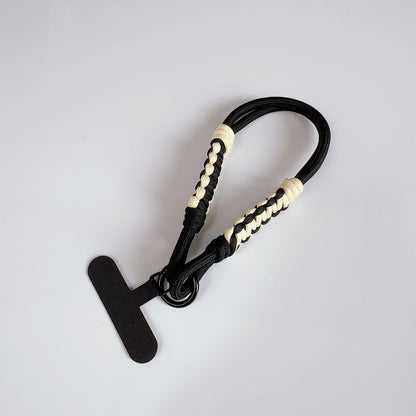 Paracord Schlüsselanhänger mit Clip Brehn