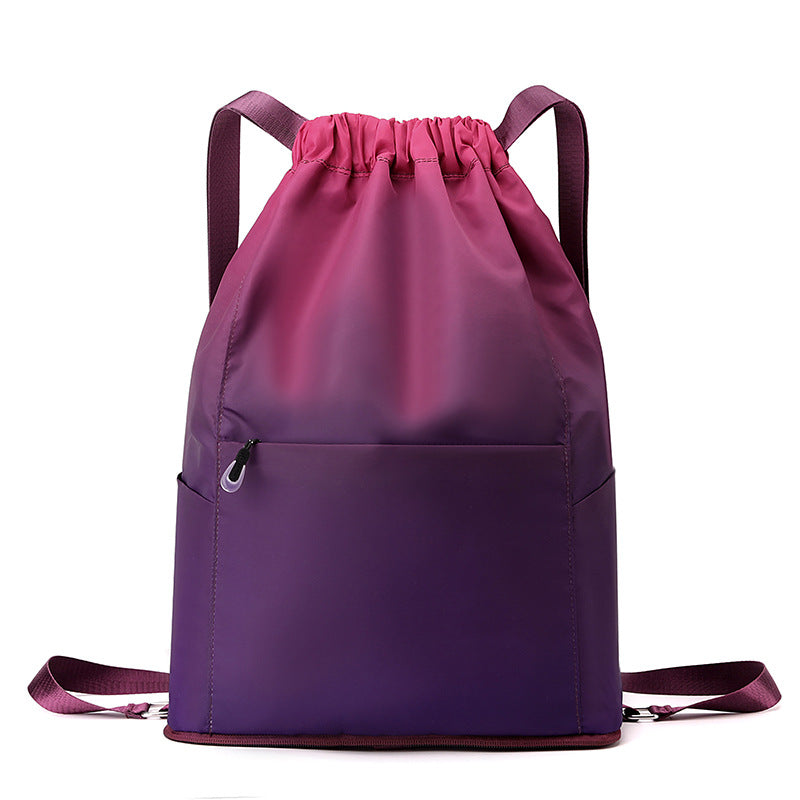 Drawstring Rucksack Brehn